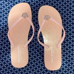 just couture sandals